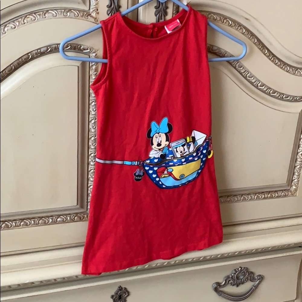 Disney Dress 👗